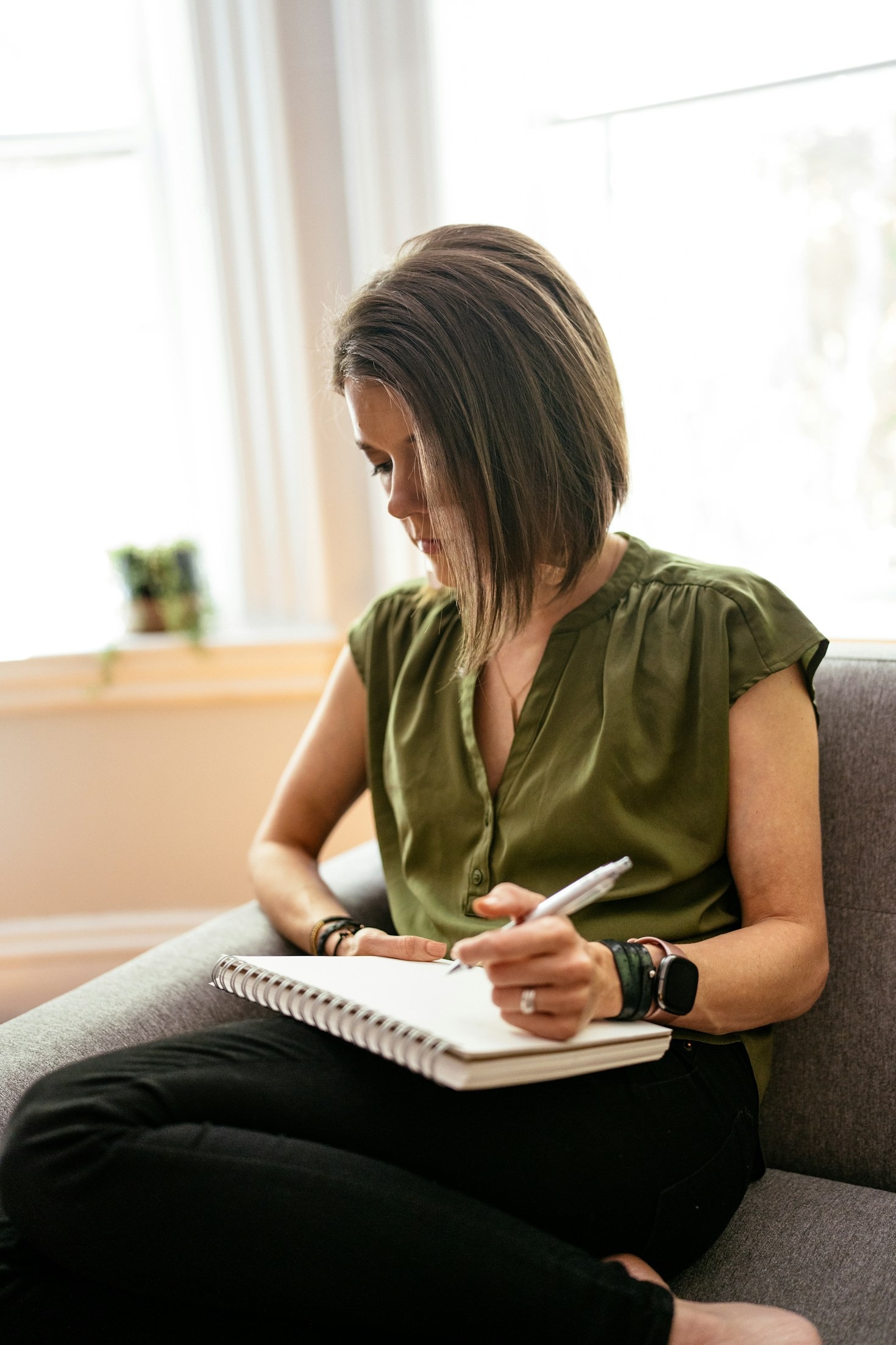 Libérez votre esprit grâce aux mots