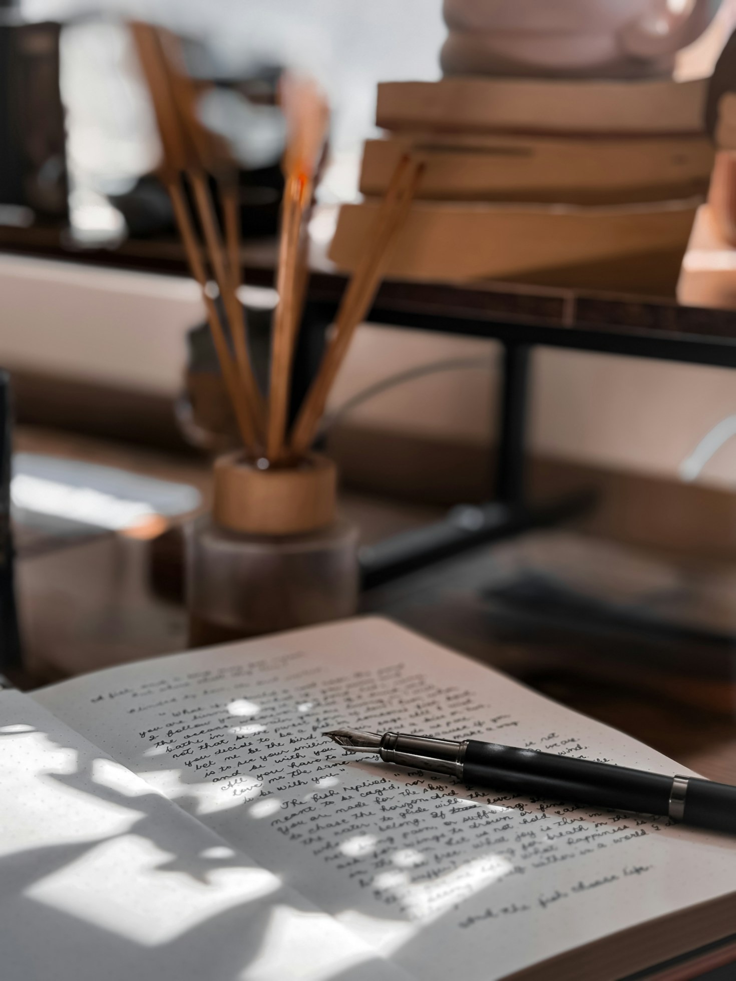 Les bienfaits prouvés de l’écriture quotidienne