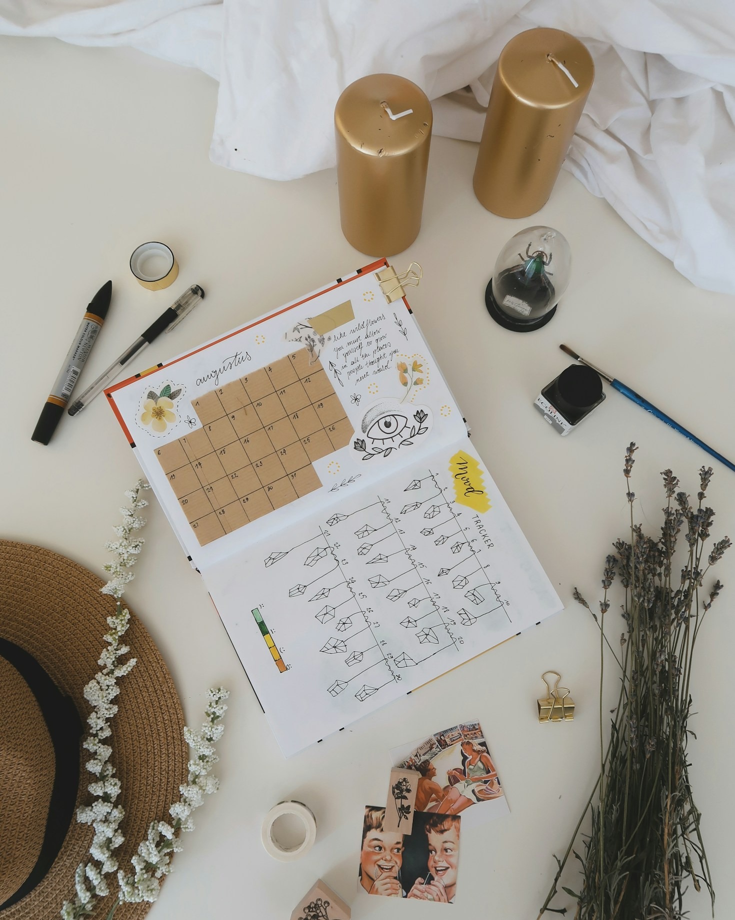 Comment choisir votre carnet idéal ici